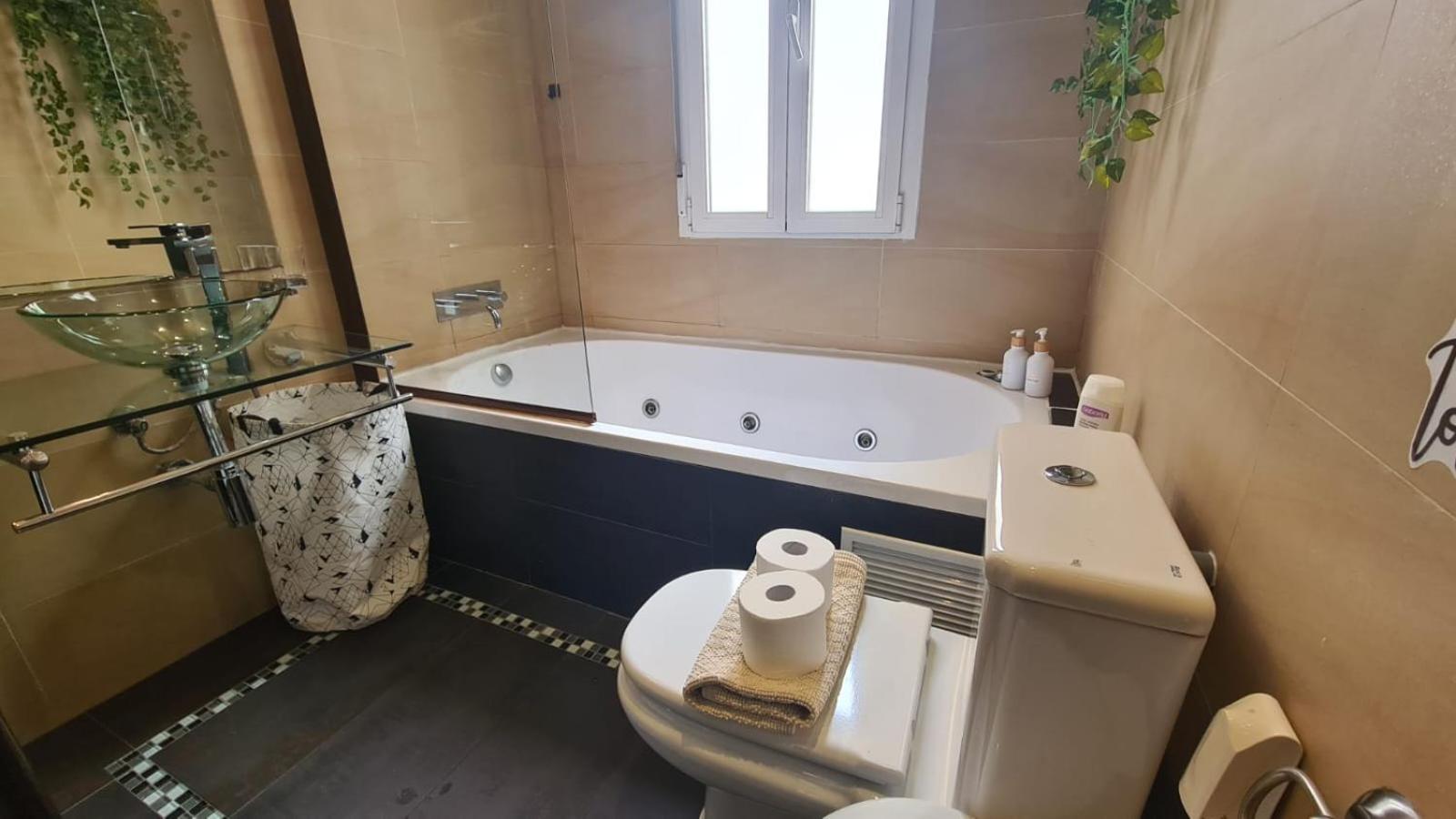Disfruta Atocha Apartamento Madrid