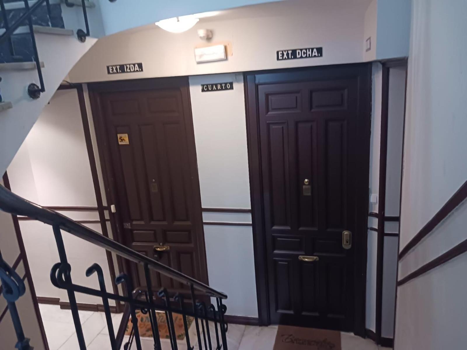 Disfruta Atocha Apartamento Madrid